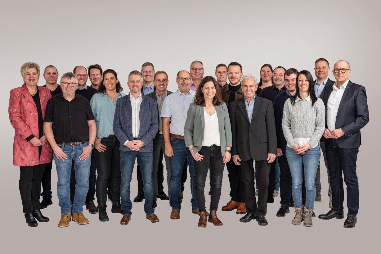 Gruppe Frastanzer Volkspartei