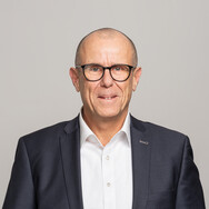Walter Gohm